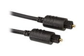 Audiokaapelit - Roline Secomp VALUE digital audio cable (optical) - 10 m - 11.99.4389