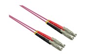 Verkkokaapelit - Roline patch cable - 1 m - violet - Purppura - 1m - 21.15.9491