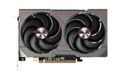 Näytönohjaimet - Sapphire Radeon RX 9060 XT - 8GB GDDR6 RAM - Näytönohjaimet - 11350-05-20G