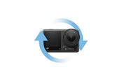 Palvelu ja tuki - DJI Care Refresh 1-Year Plan for Osmo Action 4 - CP.QT.00008530.01