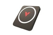SSD - Verbatim SnapBack SSD - 512GB - Ruskea - Ulkoinen - USB 3.2 Gen 2 - 32060