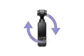 Palvelu ja tuki - DJI Care Refresh 2-Year Plan for Osmo Pocket 3 - CP.QT.00008970.01