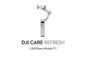Palvelu ja tuki - DJI Care Refresh 2-Year Plan for Osmo Mobile 7 - CP.SH.CR000284.01