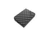 SSD - Verbatim Store 'n' Go Mini Diamond SSD - 512GB - Musta - Ulkoinen - USB 3.2 Gen 1 - 32024