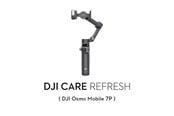 Palvelu ja tuki - DJI Care Refresh 1-Year Plan for Osmo Mobile 7P - CP.SH.CR000312.01
