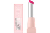 Meikit - L'Oréal Paris New York Lifter Glaze Lip Balm 4.4 g – 03 Rose Bite - 3600531702205