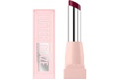 Meikit - L'Oréal Paris Lifter Glaze Lip Balm 4.4 g – 08 Acai Glaze - 3600531702250