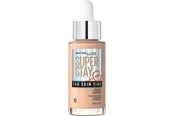 Meikit - L'Oréal Paris 24H Skin Tint Foundation 30 ml – 10 Ivory - 3600531672379