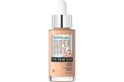 Meikit - L'Oréal Paris 24H Skin Tint Foundation 30ml – 21.0 Beige - 3600531672393