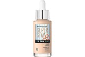 Meikit - L'Oréal Paris 24H Skin Tint Foundation 30 ml- 5.5 Sand Beige - 3600531672348