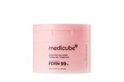 Kasvojen hoito - Medicube Collagen Toning Gel Toner Pads – 120 ml (70 pads) - MED-00005