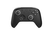 Pelit - lisävarusteet - 8BitDo Ultimate 3C+ Stealth Black - Wireless Controller - PC - RET00967