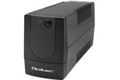 UPS - Qoltec Monolith 53774 UPS - 1000VA 600W - Line Interactive - 53774