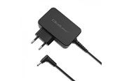 Kannettavan laturit - Qoltec 51032 kannettavan virtalähde - 45 W - 19 V - Type C - 51032