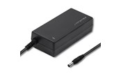 Kannettavan laturit - Qoltec AC-DC-virtalähde 50796 - 12 V 5 A 60 W - DC-liitin 5.5 x 2.1 mm - 50796