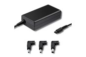 Kannettavan laturit - Qoltec 51758 kannettavan virtalähde - 65 W - 19.5 V - 51758