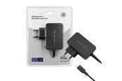 Kannettavan laturit - Qoltec 52395 kannettavan virtalähde - 33 W - 19 V 1.75 A - Micro USB - 52395