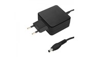 Kannettavan laturit - Qoltec Virtalähde 51557 - 15 W - AC 220-240 V - Musta - 51557