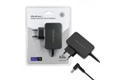 Kannettavan laturit - Qoltec Virtalähde 51033 - 45 W - 19.5 V 2.31 A - 4.5 x 3.0 mm + pin - 51033
