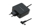 Kannettavan laturit - Qoltec 51745 kannettavan virtalähde - 65 W - 19 V - 51745