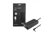 Kannettavan laturit - Qoltec Virtalähde 52400 - 14 V 30 W - 6.5 x 4.4 mm - 52400
