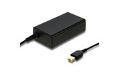 Kannettavan laturit - Qoltec 51556 kannettavan virtalähde - 65 W - 20 V/3.25 A - Lenovo Square Tip - 51556