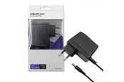 Kannettavan laturit - Qoltec Virtalähde 51023 - 24 W - 12 V 2 A - 5.5 x 2.5 mm - 51023