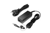 Järjestelmän lisävarusteet - Qoltec Virtalähde 51774 - 25 W - 19 V - Musta - 51774