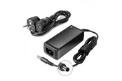 Järjestelmän lisävarusteet - Qoltec Virtalähde 51773 - 42 W - 14 V - 6.5 mm DC-liitin - 51773