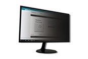 Järjestelmän lisävarusteet - Qoltec Näytön tietosuojasuodatin 51059 - 23.8" Läpinäkyvä - 51059
