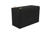 Akut ja Paristot - Qoltec UPS-akku 53030 - 12 V 7 Ah AGM - 53030