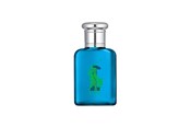 Parfyymit & Tuoksut - RALPH LAUREN Blue Eau de Toilette - 40 ml - 3605973048232