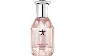 Parfyymit & Tuoksut - Tommy Hilfiger Girl New York Eau de Toilette 30 ml - 30 ml - 66052
