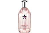Parfyymit & Tuoksut - Tommy Hilfiger Girl New York Eau de Toilette 100 ml - 100 ml - 66054