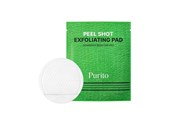 Kasvojen hoito - Purito SEOUL Peel Shot Exfoliating Pad 8 - 8809563104055
