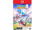 Pelit - Kitaria Fables 2 - Nintendo Switch 2 - Toiminta/Seikkailu - 5060690797968