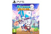 Pelit - Kitaria Fables 2 - Sony PlayStation 5 - Toiminta/Seikkailu - 5060690797982