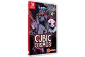 Pelit - Cubic Cosmos - Nintendo Switch - Vuoropohjainen - 8881300172541