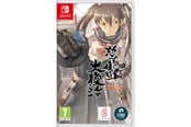 Pelit - Dodonpachi Daifukkatsu - Nintendo Switch - Shoot 'em up - 4570101050298