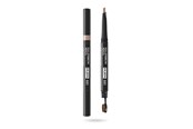 Meikit - PUPA Milano Full Eyebrow Pencil 001 Blonde - 8011607358823