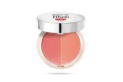 Meikit - PUPA Milano Extreme Blush Duo 130 - Matt Salmon - Radiant Peach - 8011607332526