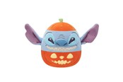Pehmolelu - Squishmallows Halloween - Stitch in Pumpkin - 0191726914907