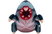 Fanituotteet - Jazwares - Stranger Things - Chibi Snow Shark 20 cm - Plyysi - 0191726882572