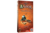 Lautapelit - 999 Games The Legends of Andor: The Star Shield Expansion Board Game - 999-LVA02