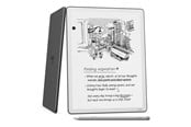 E-kirjan lukulaite - Amazon Kindle Scribe (2026) 32GB with Premium Pen - Graphite - B0FC1XB22K