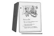E-kirjan lukulaite - Amazon Kindle Scribe (2026) 64GB with Premium Pen - Graphite - B0FC254WQH
