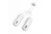 Siivous - Nedis Shoe dryer - HTSH50WT