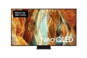 Televisio - Samsung 65" Televisio LED 4K GQ65QN70FAU QN70F Series - 65" LED-backlit LCD TV - Neo QLED - 4K - GQ65QN70FAUXZG