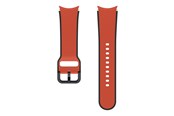 Smartwatch - Lisävarusteet - Samsung ET-STR90 - strap for smart watch - ET-STR90SREGEU