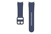 Smartwatch - Lisävarusteet - Samsung ET-STR90 - strap for smart watch - ET-STR90SNEGEU